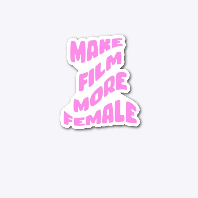 Make Film More Female