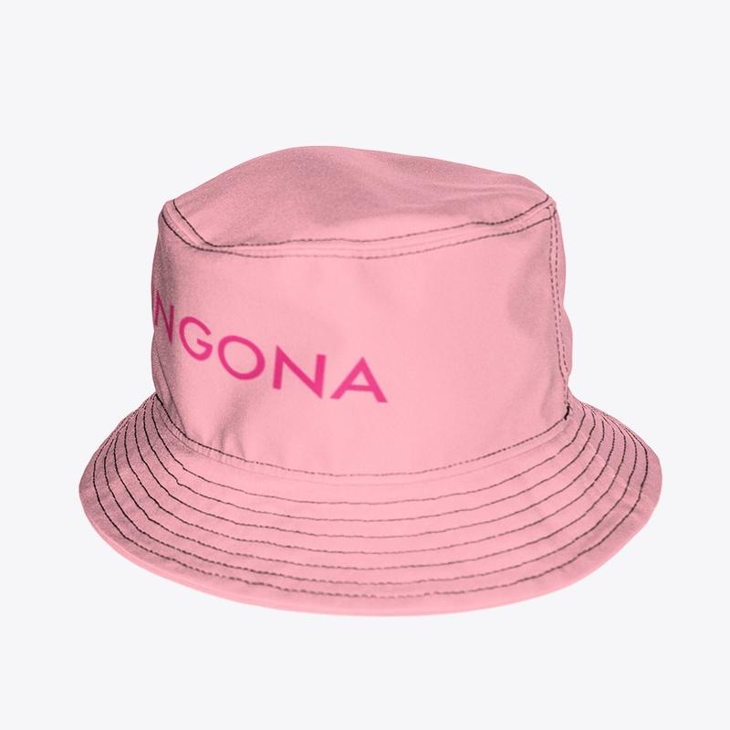 Chingona Hat