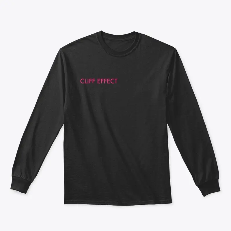 Cliff Effect Logo