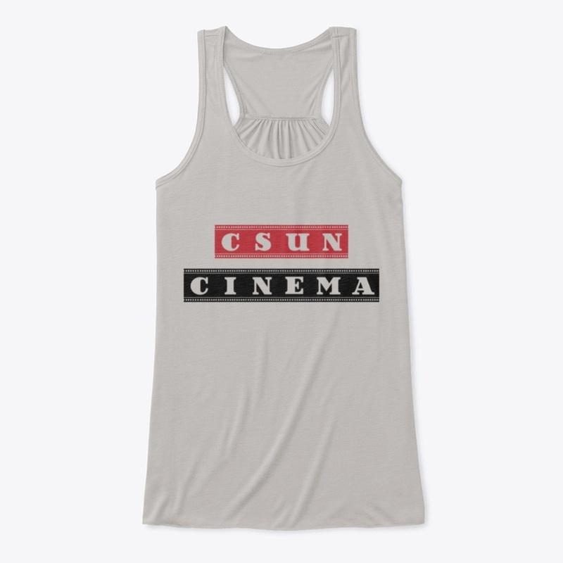 CSUN Cinema 2