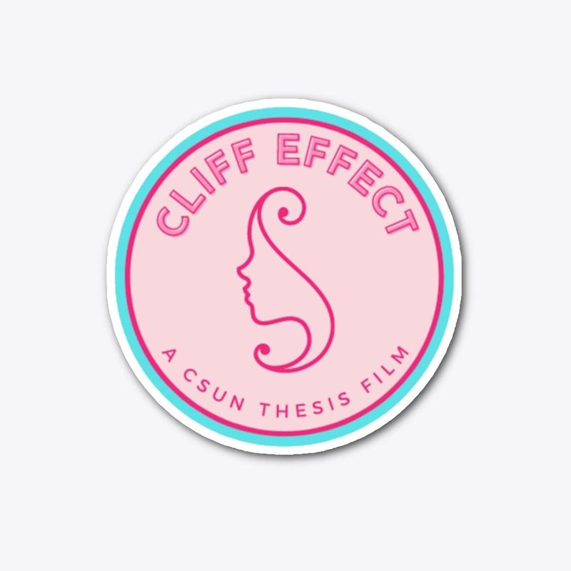 Cliff Effect Logo