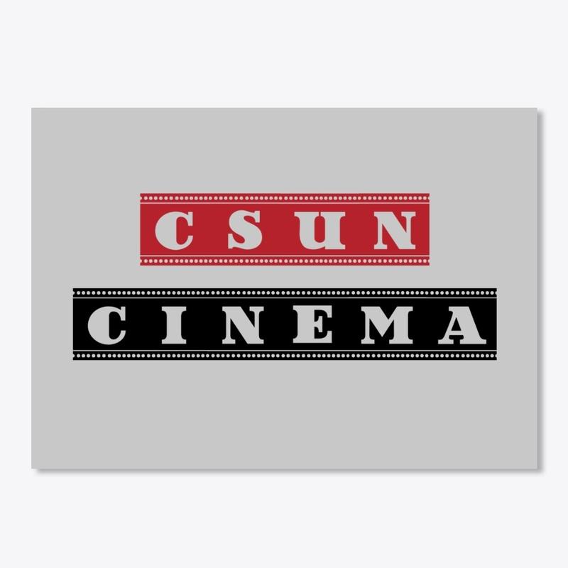 CSUN Cinema 2