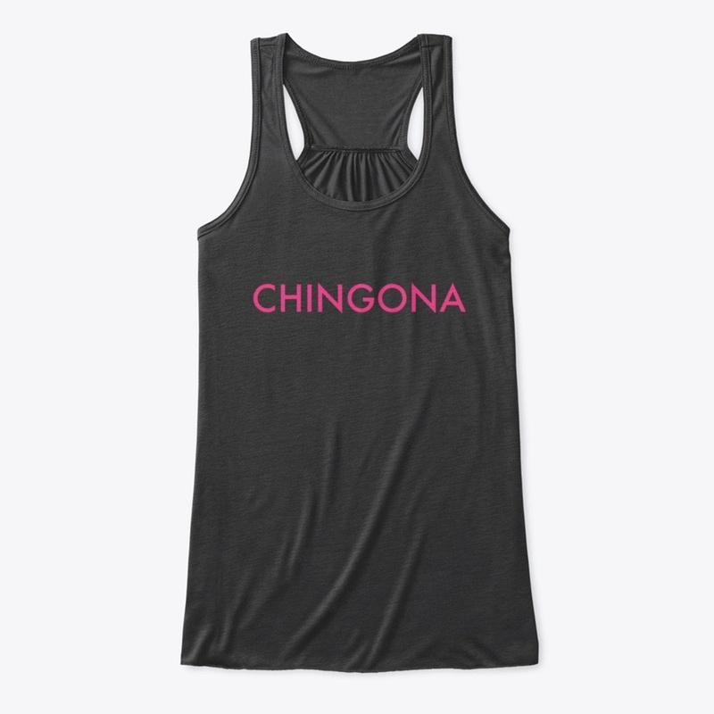 Chingona Design