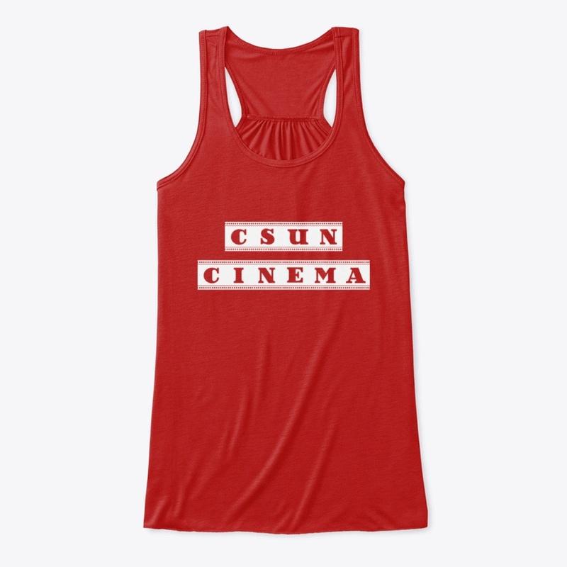 CSUN Cinema White