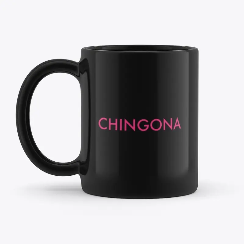 Chingona Design