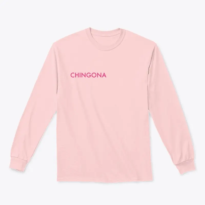 Chingona Design