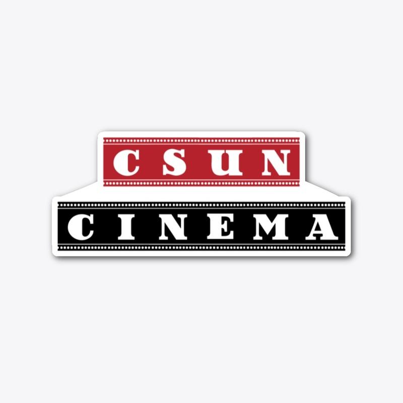 CSUN Cinema 2